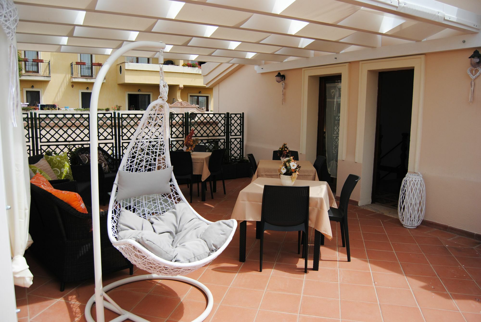 B&B Kenzia Olbia Exterior foto