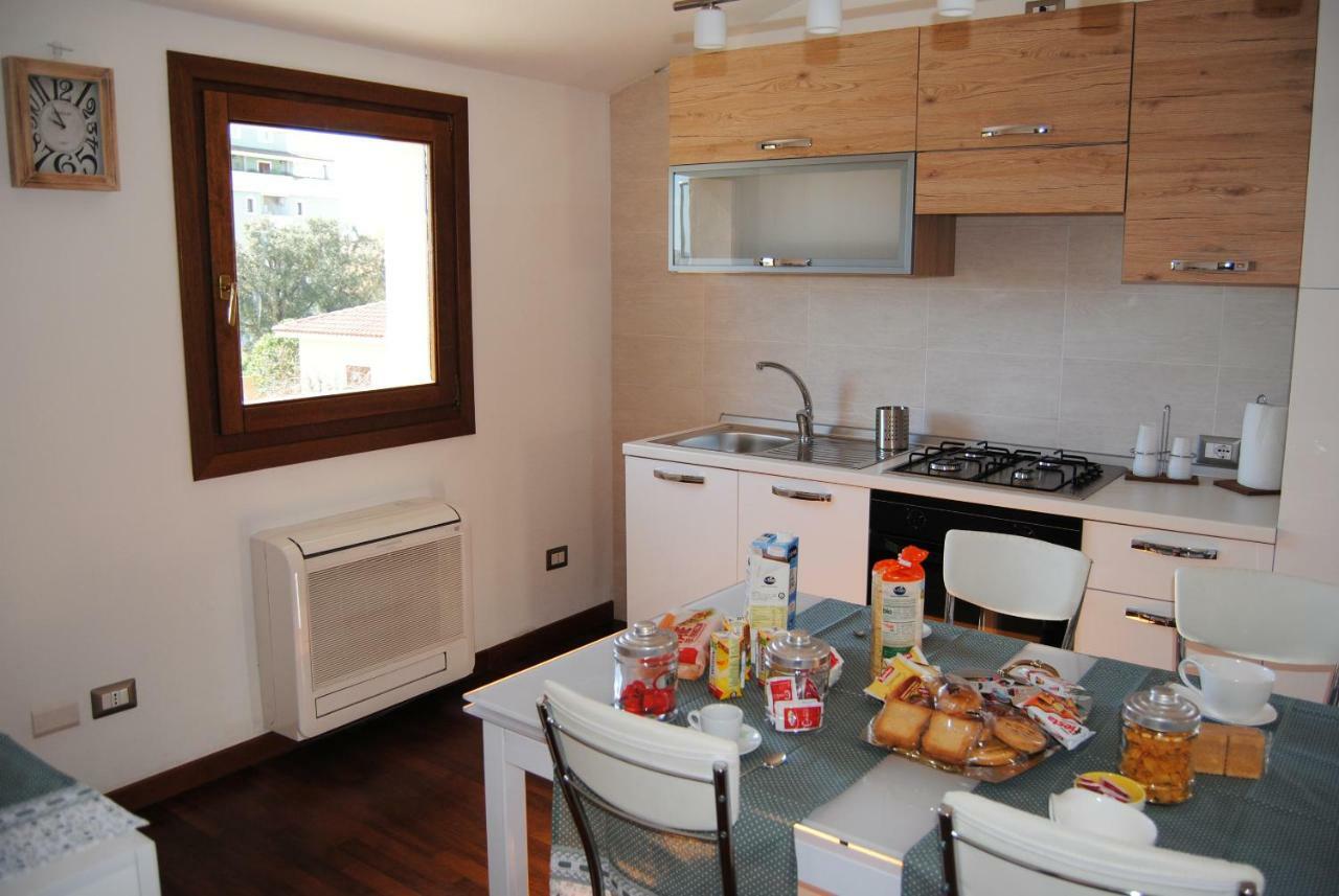 B&B Kenzia Olbia Exterior foto