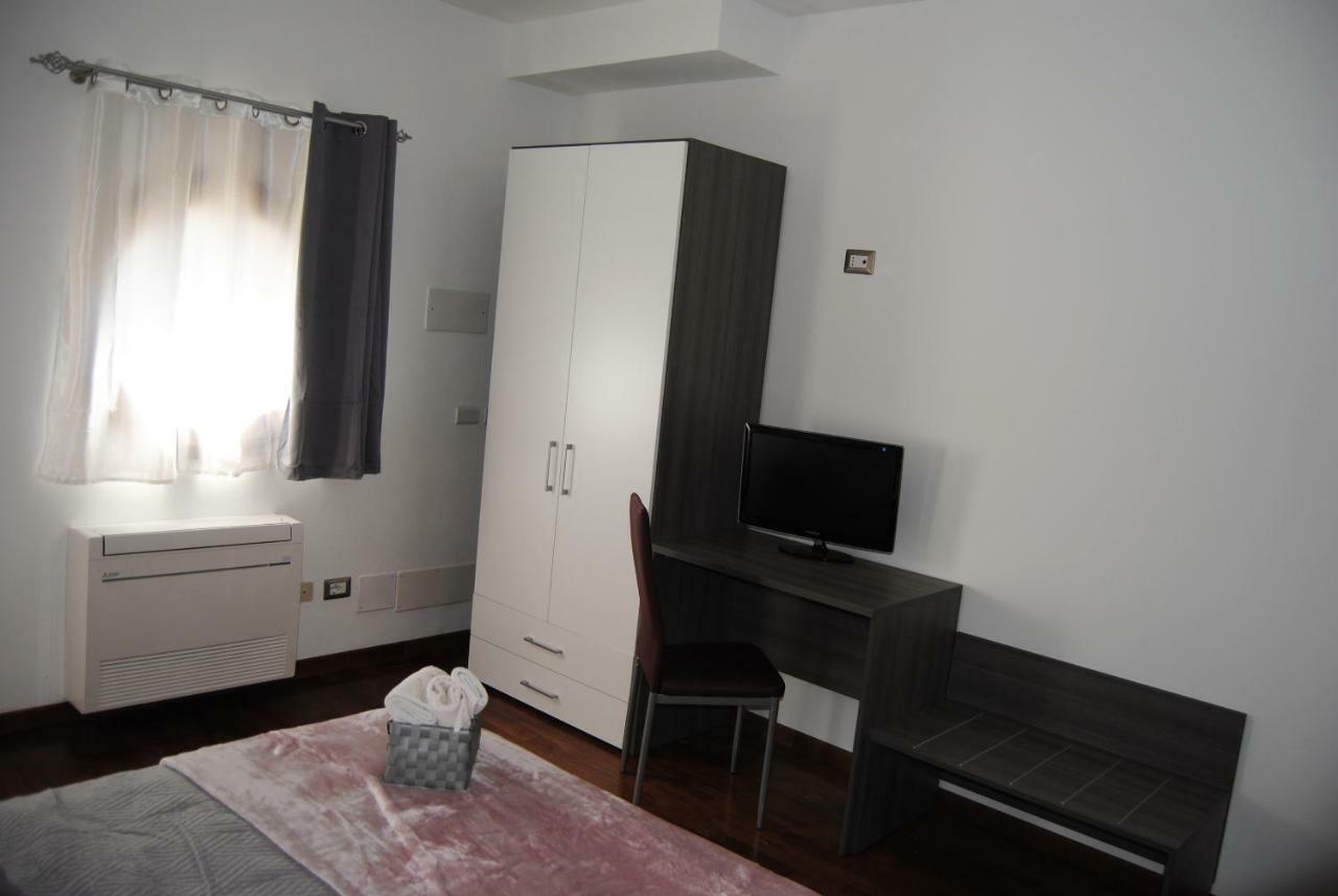 B&B Kenzia Olbia Exterior foto