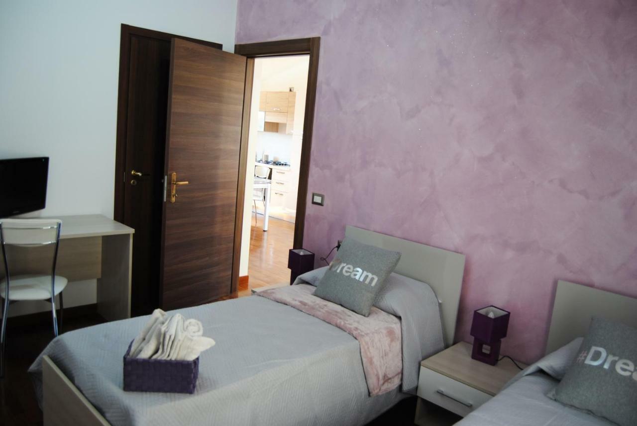 B&B Kenzia Olbia Exterior foto