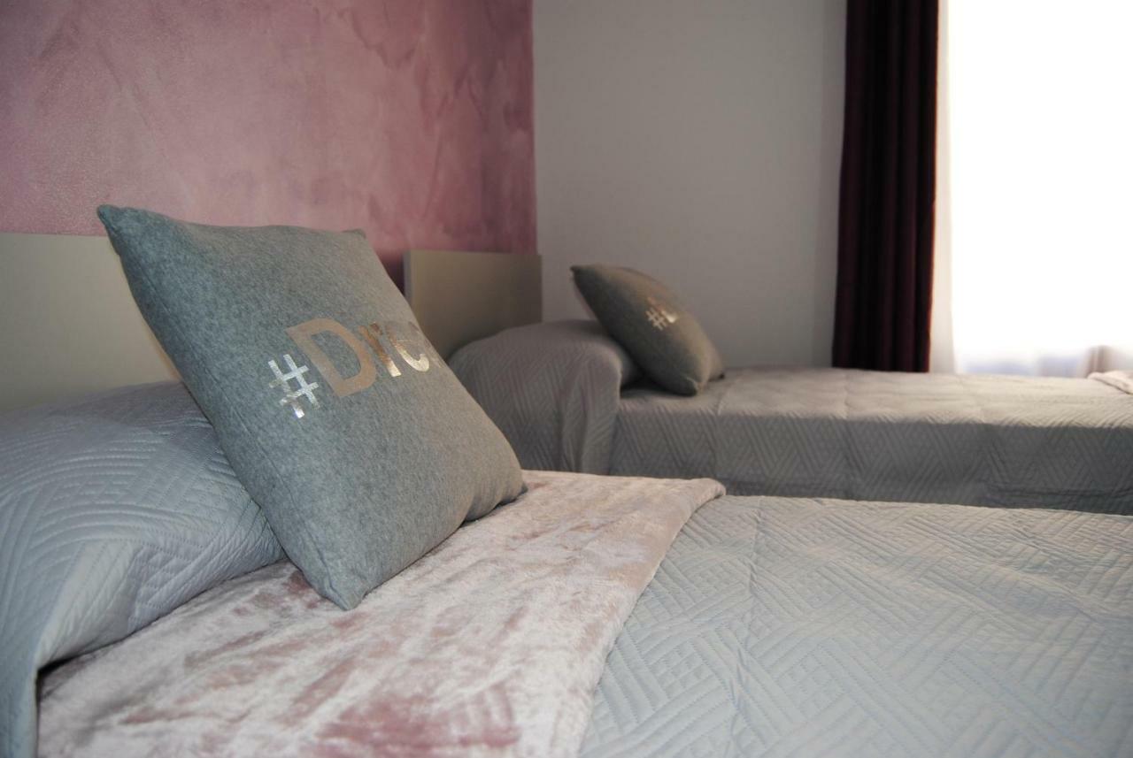 B&B Kenzia Olbia Exterior foto