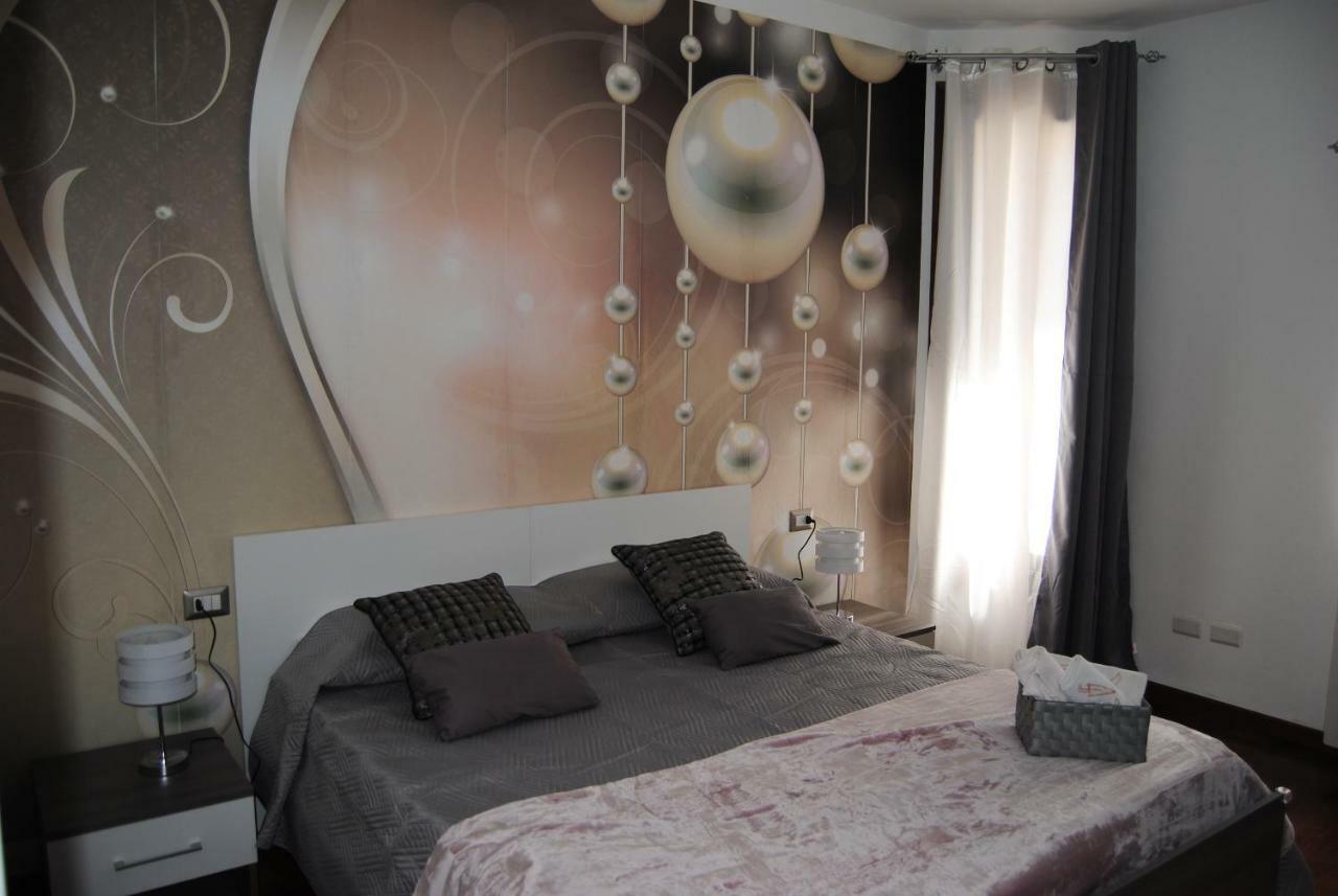 B&B Kenzia Olbia Exterior foto