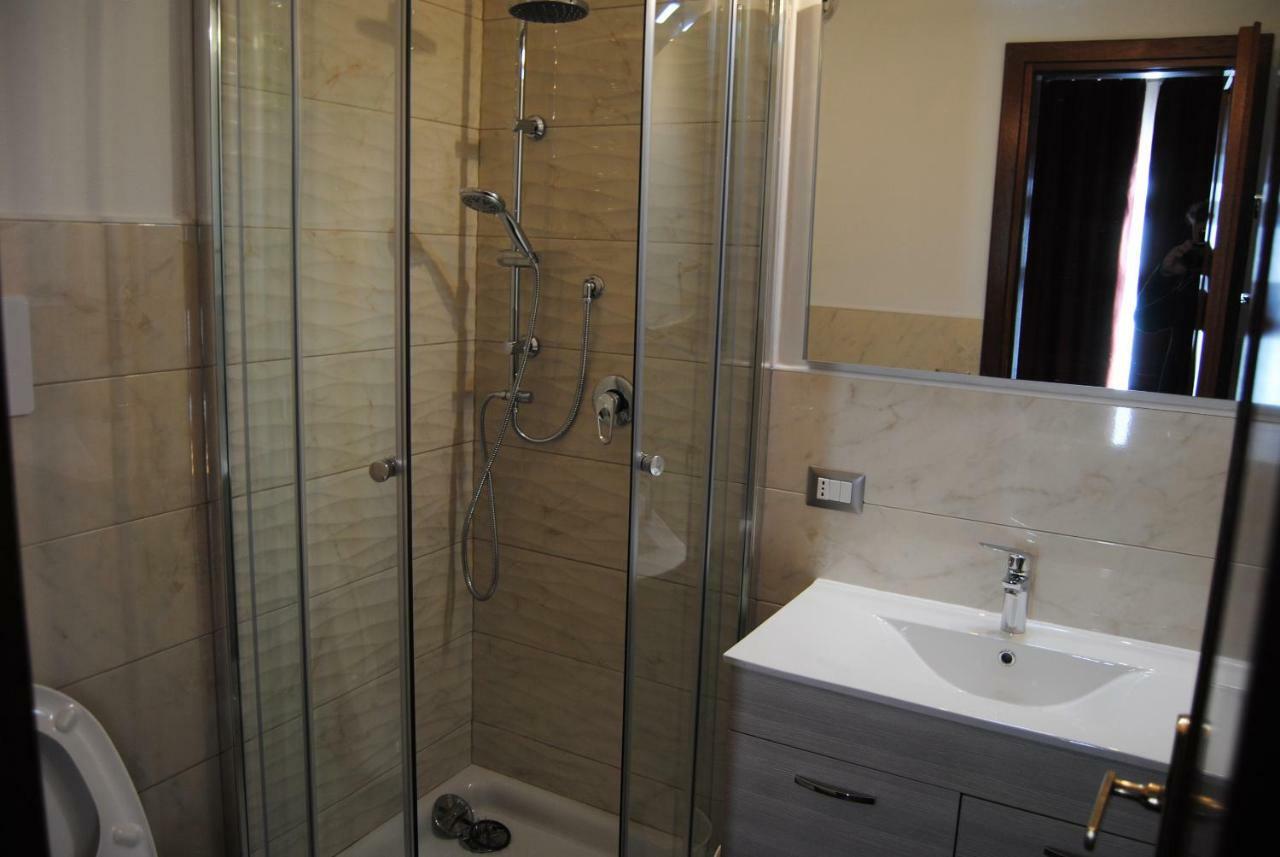 B&B Kenzia Olbia Exterior foto