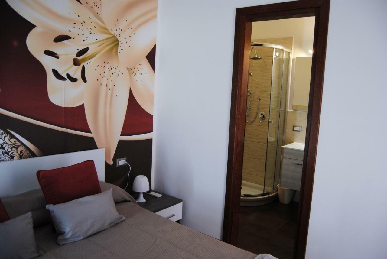 B&B Kenzia Olbia Exterior foto