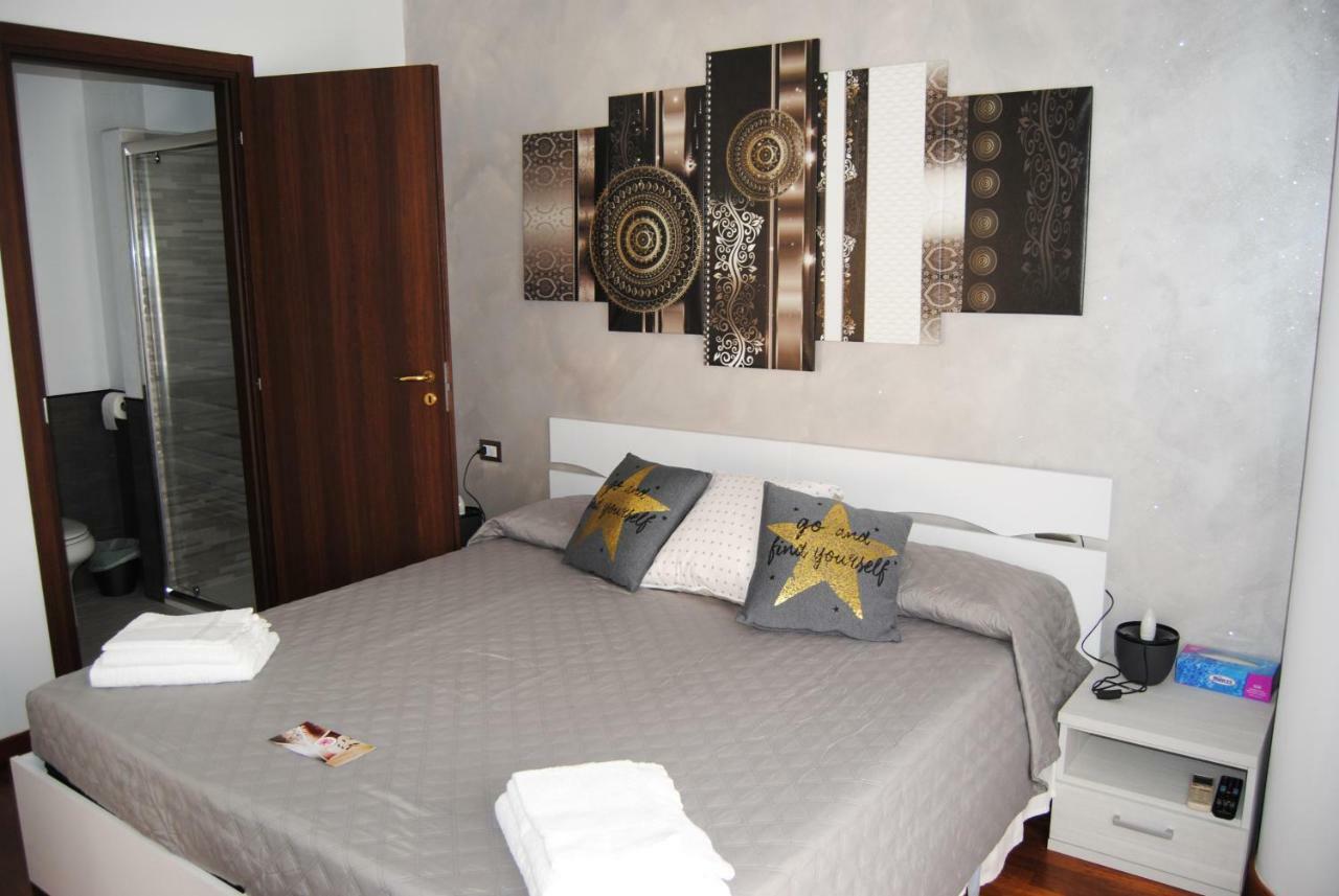 B&B Kenzia Olbia Exterior foto