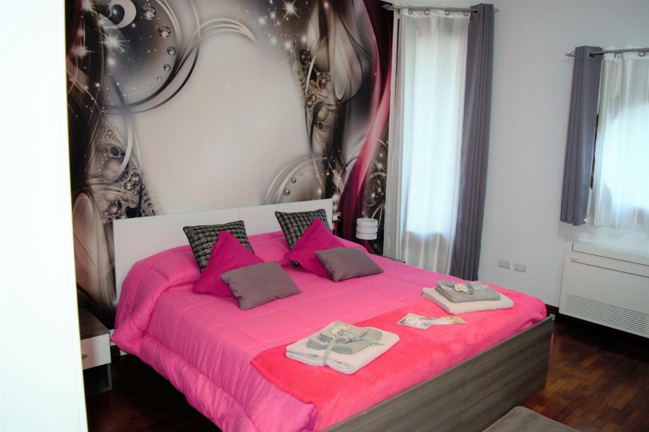 B&B Kenzia Olbia Exterior foto
